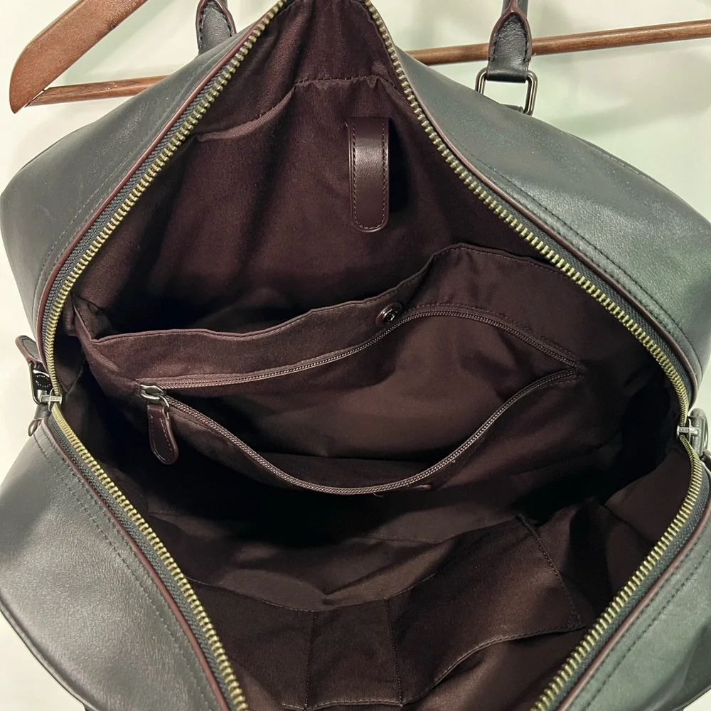 Coach Brief/Carryall